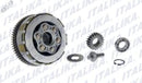 EMBRAGUE COMPLETO P/ DT 200 CLUTCH