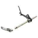 EJE SELECTOR DE CAMBIOS P/ XT 110 AX 110