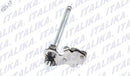 EJE SELECTOR DE CAMBIOS P/ VORTX 200 250 BLACKBIRD
