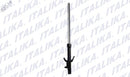 SUSPENSION DELANTERA IZQUIERDA RT 200