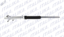 BARRA SUSPENSION IZQUIERDA DM 125 COLOR GRIS