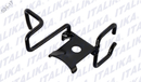 GUIA BASE MANUBRIO IZQ DM 150 ROJA