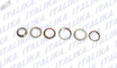 BALEROS DE DIRECCION P/ EX 200 RT 200 250Z RT 250 TAZAS RODAMIENTO