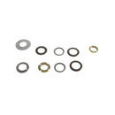 BALERO DE DIRECCION P/ D150 VITALIA 125 MODENA 125 TAZAS RODAMIENTO