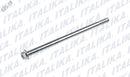 EJE HORQUILLA TRASERA RC 125 RC 150 12X215MM