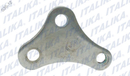 PLACA SUSPENSION HORQUILLA DM 150