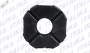 GOMAS DE SPROCK TRASEOR P/ RC 150 RC 125 RC 200 DAMPER