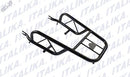PARRILLA TRASERA P/ FT 125 COLOR NEGRO