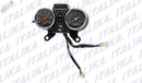 VELOCIMETRO COMPLETO P/ FT 150 DELIVERY DT 150 TABLERO TACOMETRO
