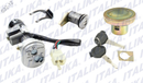 SWITCH COMPLETO P/  AT 110RT (INCLUYE CERRADURAS Y TAPON GASOLINA CHAPA