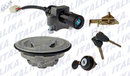 KIT DE CERRADURAS 150Z 150SZ 170Z
