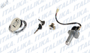 SWITCH DE ENCENDIDO P/ FIERA 150 (INCLUYE CERRADURAS) CHAPA