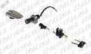 SWITCH DE ENCENDIDO P/ RC 150 RC 200 RC 250 (INCLUYE CERRADURAS)