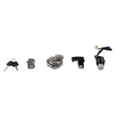 KIT DE CERRADURAS P/ FT 125 DT 150