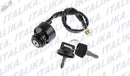 SWITCH ENCENDIDO P/ ATV 150 ATV 180 CHAPA CUATRIMOTO