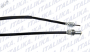 CHICOTE DE VELOCIMETRO RC 150AI CABLE