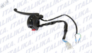 CONJUNTO DE MANDO IZQUIERDO  PS 90 CONMUTADOR CONTROL