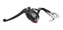MANDO IZQUIERDO P/ W150 DS150