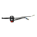 MANDO IZQUIERDO P/ D150 MODENA 125