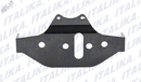 SOPORTE DE VELOCIMETRO DM 125 BASE