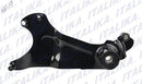 BASE AMORTIGUADOR TRASERO DS 150 SOPORTE