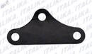 PLACA INFERIOR SOPORTE DE MOTOR DM 125