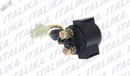 RELAY DE ARRANQUE RC 150 XELENOIDE PUERQUITO MONITO FLASHER DESTELLADOR