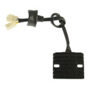 REGULADOR RECTIFICADOR P/ 250Z P/ 250SZ