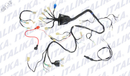 ARNES COMPLETO P/ EX 200 RT 200 CABLEADO CABLES