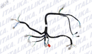 ARNES SECUNDARIO COMPLETO CS 125 CABLEADO CABLES