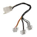 ARNES SUPLEMENTARIO DERECHO X125 D150 LT