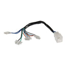 ARNES SUPLEMENTARIO IZQUIERDO X125 D150 LT