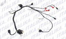 ARNES PRINCIPAL AT 110ROJA X110 XT 110 CABLEADO CABLES