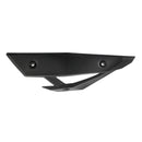 CUBIERTA DE ESCAPE 250SZ COLOR NEGRA
