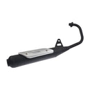 ESCAPE COMPLETO P/ FT 150TS