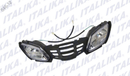 FARO COMPLETO P/ ATV 150 ATV 180 CUATRIMOTO