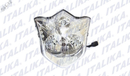 FARO COMPLETO LED P/ FT 150 GT GRAFITO