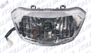 FARO COMPLETO P/ D 125 X 125