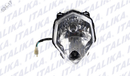 FARO COMPLETO P/ DM 150 ROJA