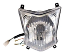 FARO COMPLETO FT 150TS