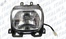 FARO COMPLETO CS 125 (05-09') XS 125 DS 125