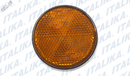 REFLEJANTE LATERAL FT 180TS ATV 180 CUATRIMOTO