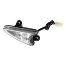 LAMPARA LED LATERAL IZQUIERDA VORT-X 200 250