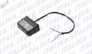 LUZ PORTA PLACA RT 200