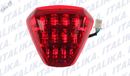 CALAVERA STOP LED P/ RC 150 RC 200