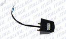 LAMPARA LED PORTA PLACA VORTX 200
