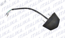 LAMPARA PORTA PLACA DM 250