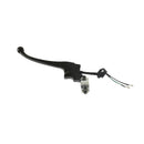PALANCA FRENO IZQ P/ GS 150 CON LEDS GSC 175 GTS 175 CON LEDS