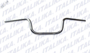 MANUBRIO P/ ITALIKA 150Z 150SZ 170Z CUERNOS VOLANTE