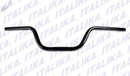 MANUBRIO P/ DT 150SPORT FT 180TS CUERNOS VOLANTE